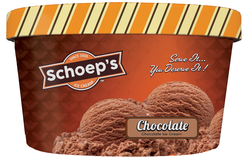 Schoep's Ice Cream tweet media