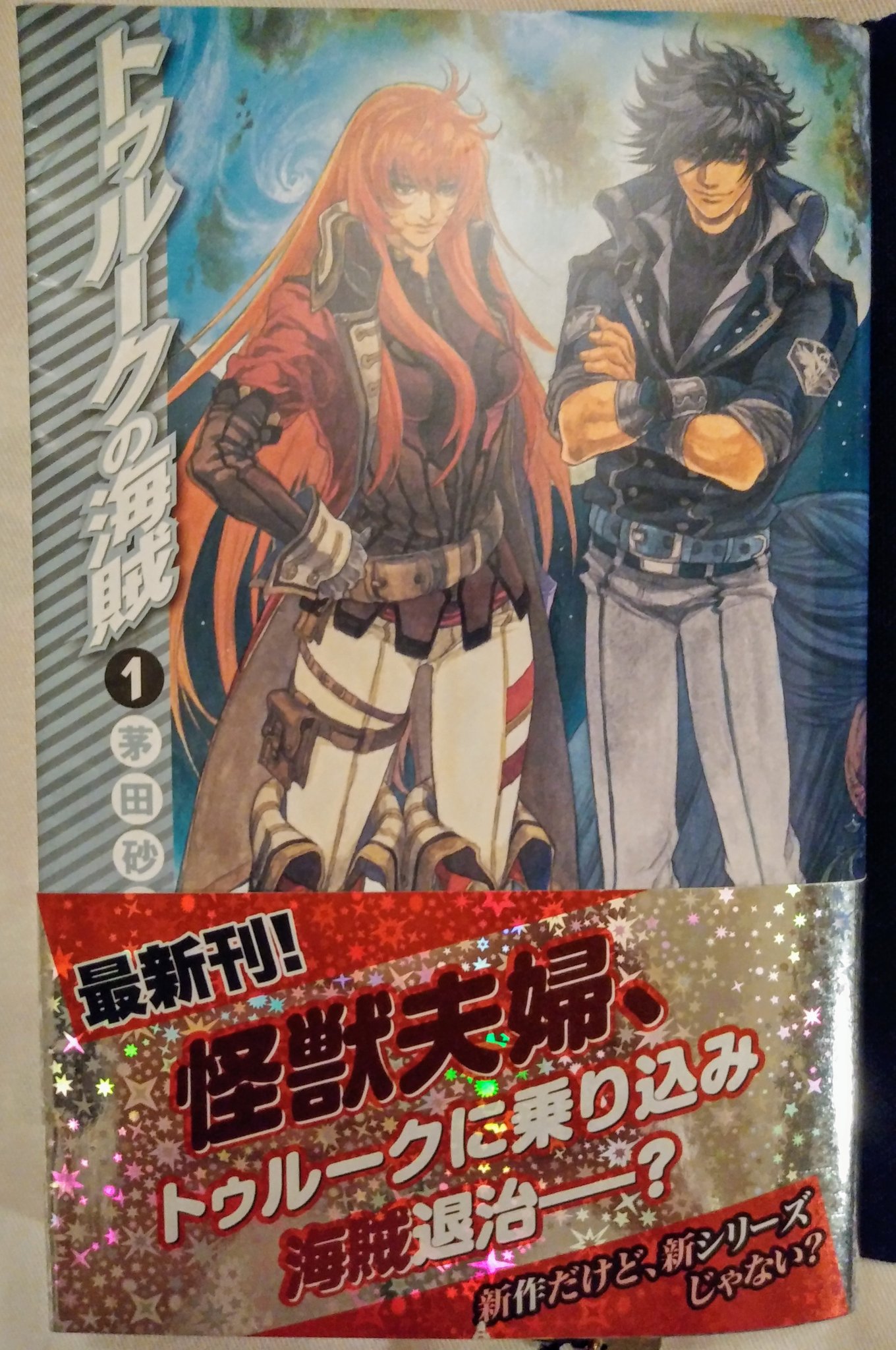 ラビッシュ 白シャツ派 午後はゆっくり読書してた 今読んでるのは トゥルークの海賊 同時に 自衛隊イラク日報 も隙間時間にチマチマ読んでる とりあえず今のが読み終わったら 熱帯 をもう一度じっくり読みたい 家事も何にもしなくて良い