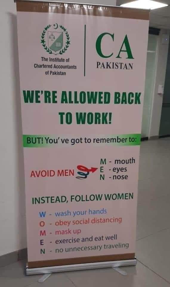 m1whitey's tweet photo. I hate to say it but I agree #joinin #backtowork #avoidmen #followwomen https://t.co/msb4Y1HNJg