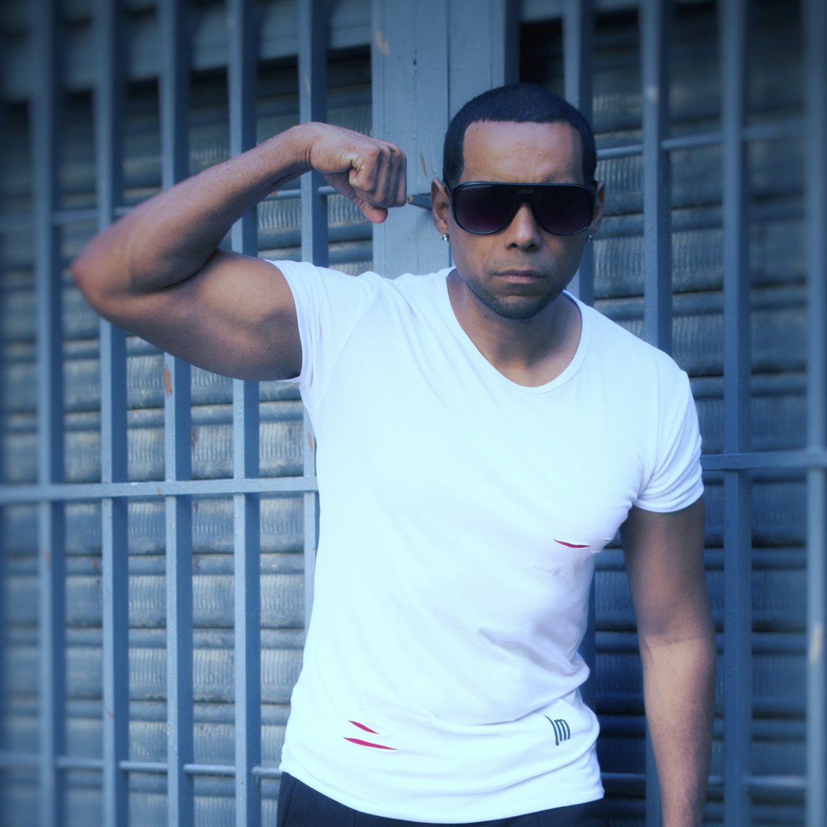 Feliz día mi genteee... 
Cree en ti... Si tu no lo haces, nadie más lo hará!