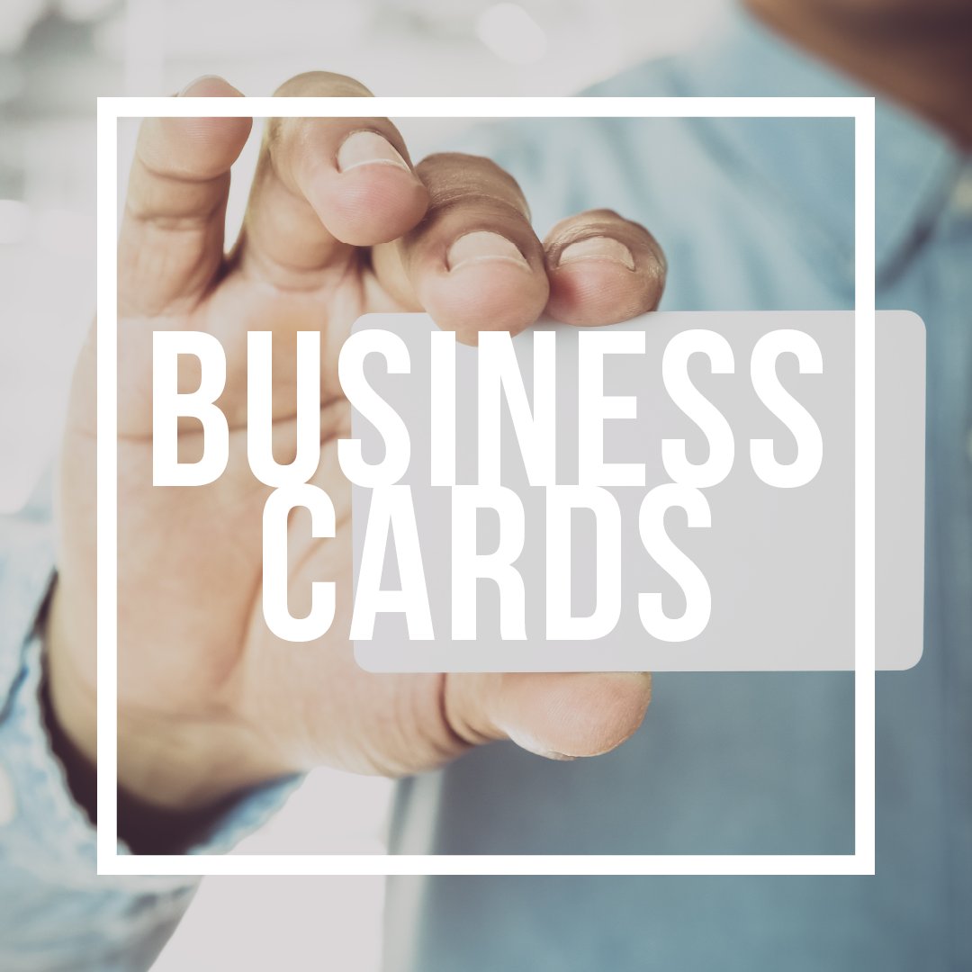 Do you require Business Cards? | Order Online | Free Delivery | Quick Turnaround | Order Now > ow.ly/C8t630qGlsd