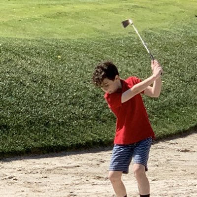 #NewProfilePic