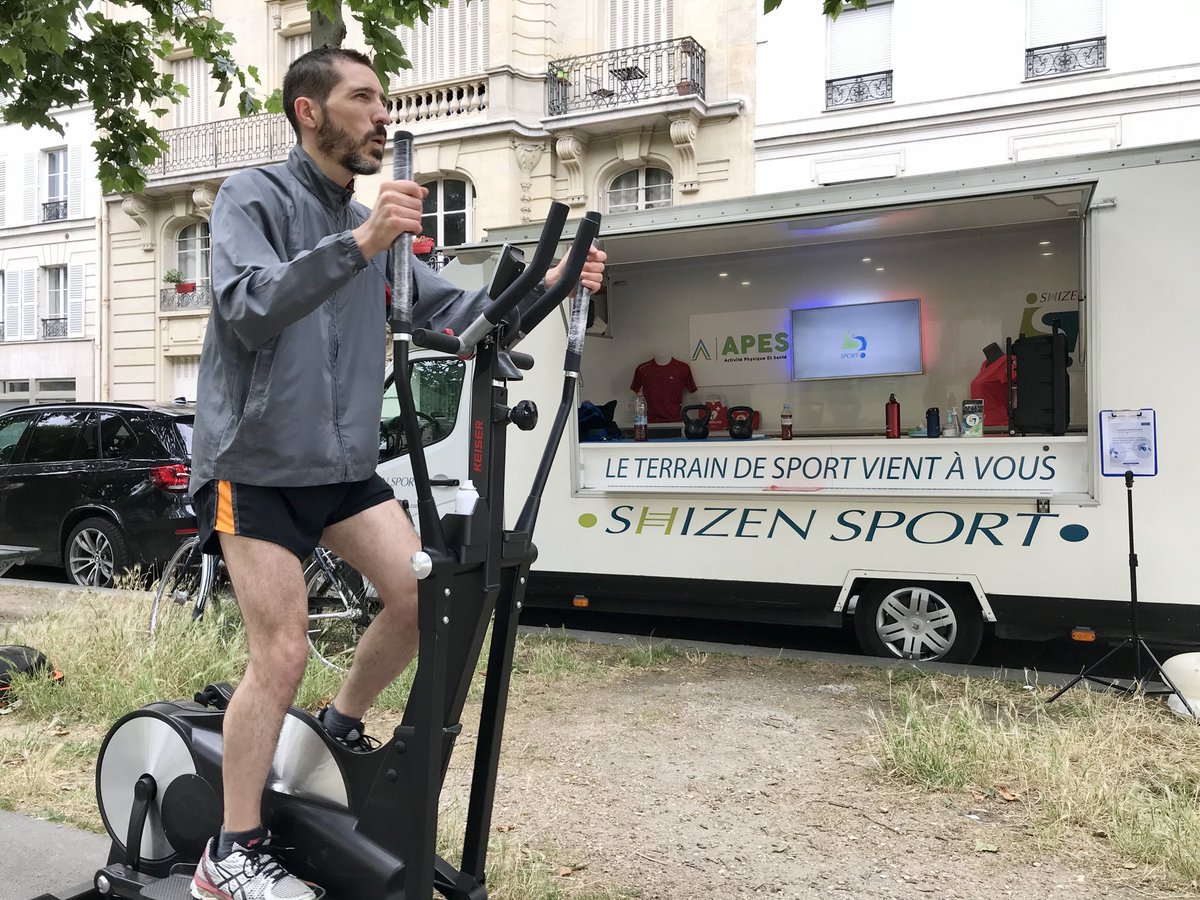 Shizen-Sport-Truck tweet media