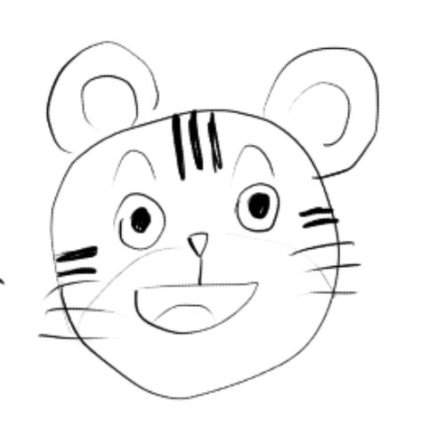 しまじろうのtwitterイラスト検索結果 古い順