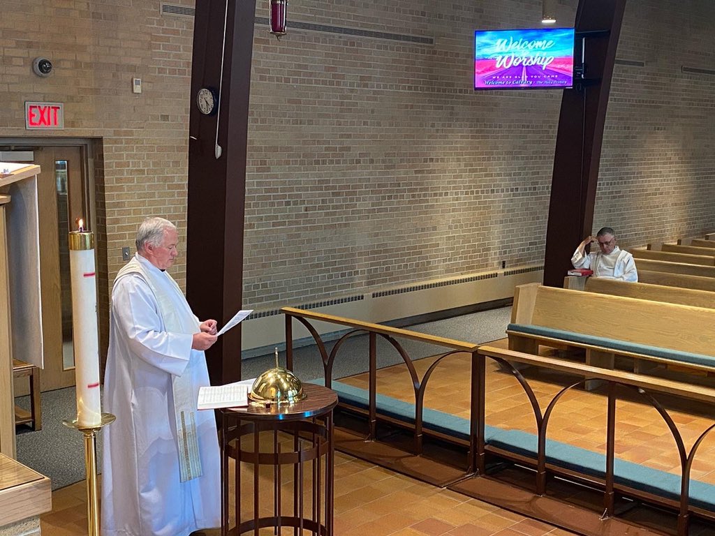 CalvaryWillmar's tweet photo. The Lord showed what is good and what is required of us.
"Come, Join the Dance of Trinity"! 🎉

Grab a blank sheet of paper and some coloring crayons for the Children's Message and prepare your Communion table! 🍞🍷

https://t.co/AxVKT40ewx

#CalvaryAtHome #WeekendWorship #ELCA https://t.co/UsgmeYLV1Y