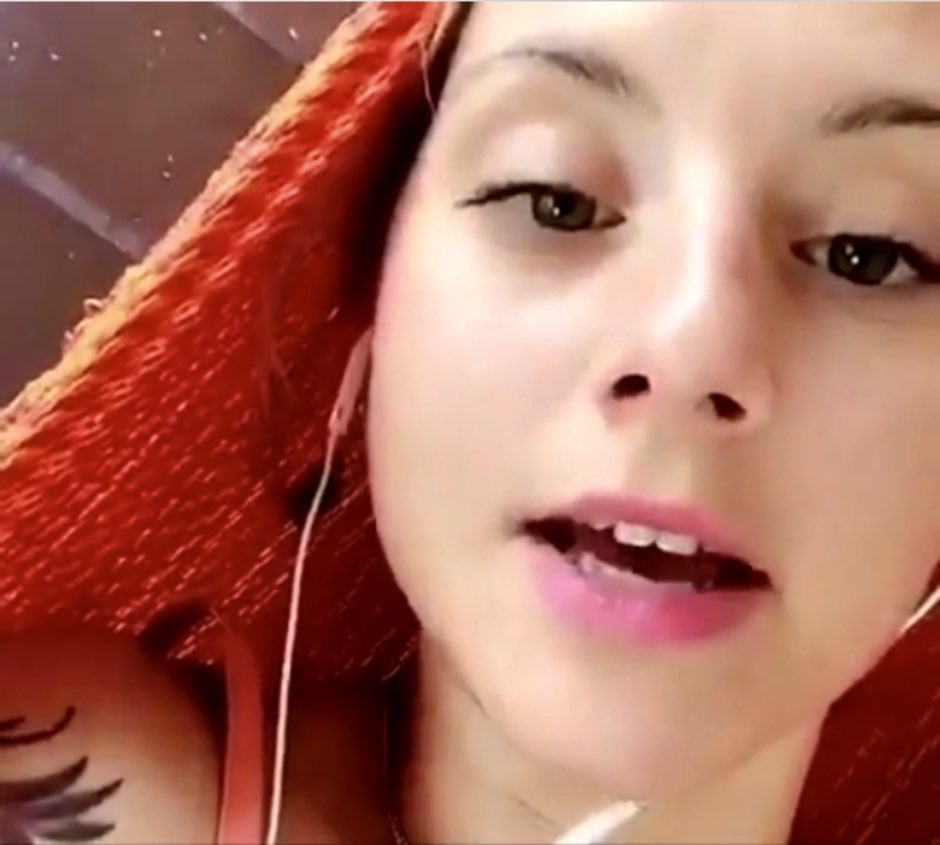 Brandy June (@brandyjune1) on Twitter photo 