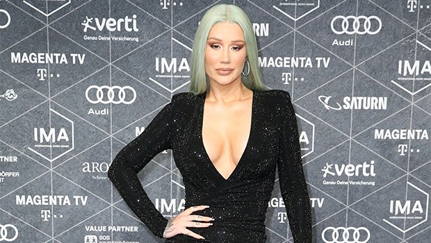 Happy 30th Birthday, Iggy Azalea: See Her Hottest Looks Of All-Time Mini Dresses & More  