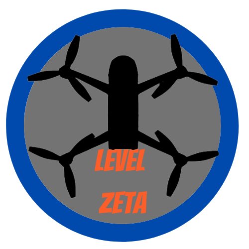 lvlupcode's tweet photo. Meet Level Zeta! The tracking device worked! You now know the location of Glitcher’s secret hideout! It’s time to spy on the Glitcher with @Robolinkinc Codrone! 

Be sure to visit our tech partners page for more info: https://t.co/dSdK4TmWDe…

#lvlupcode #enrichment #code https://t.co/D2UZmGYVm2