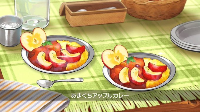ポケモンキャンプカレーのtwitterイラスト検索結果 ポケモンキャンプカレーのtwitterイラスト検索結果