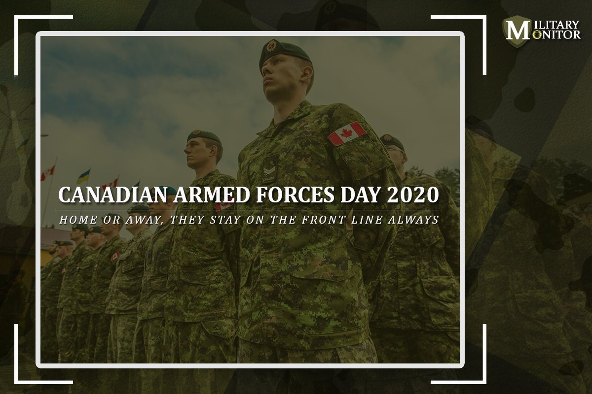 MilitaryMonitor's tweet photo. #CanadianArmedForcesDay: Remember them today and every day.
Let's all take out a few minutes and proudly embrace our honorable soldiers for their bravery. @CanadianUK @CanadianForces @CAF_College #CAFDay @CAFinUS @CanadaCyprus @CanadaGreece #CanadianForcesDay https://t.co/v6HmmzExwc