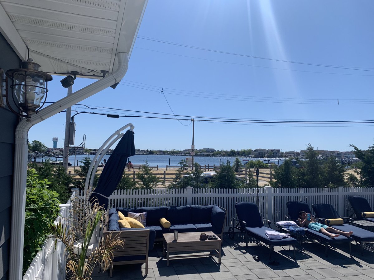 Christopher Lejuez (@m_lejuez) on Twitter photo June 7️⃣My morning view <a href="/nyyroro/">Ro Rodriguez</a> @JahnJoyce <a href="/RonnieOddo/">D212rocks!</a> <a href="/DLapshan/">Dawn Lapshan</a> <a href="/santim209/">Marc Santiago</a> <a href="/markr6792/">Marco</a> <a href="/jenn_montesano/">Jennifer Montesano</a> June 7️⃣My morning view <a href="/nyyroro/">Ro Rodriguez</a> @JahnJoyce <a href="/RonnieOddo/">D212rocks!</a> <a href="/DLapshan/">Dawn Lapshan</a> <a href="/santim209/">Marc Santiago</a> <a href="/markr6792/">Marco</a> <a href="/jenn_montesano/">Jennifer Montesano</a>