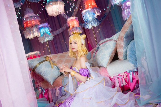 Twitterのコスプレ画像38