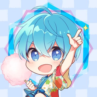 イラスト ミニキャラ ころんくん