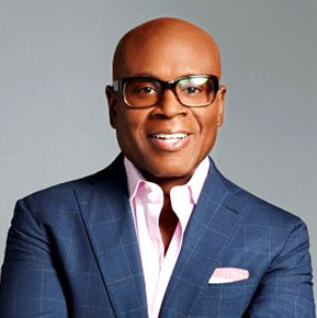 Happy Birthday L. A. Reid 
