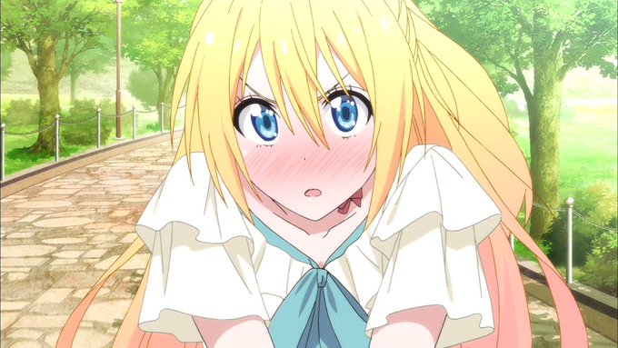 桐崎千棘生誕祭のtwitterイラスト検索結果 桐崎千棘生誕祭のtwitterイラスト検索結果