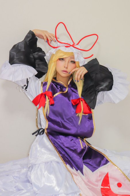 コスプレイヤー枢木くるりのTwitter画像26