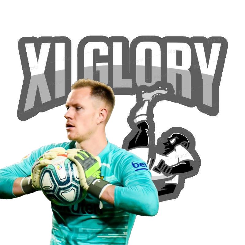 L arriver de notre gk ... 
C est TTV-ESS 🕺