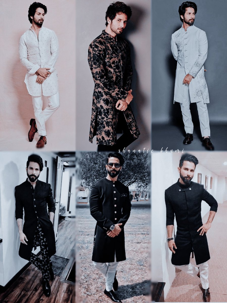 shanatic_bhumi's tweet photo. SHAHID X TRADITIONAL😍🔥 https://t.co/0oxULWtOLa
