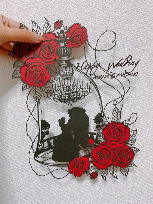 偉大な 切り絵アート 美女と野獣 Www Thewalldogs Com 偉大な 切り絵アート 美女と野獣 Www Thewalldogs Com