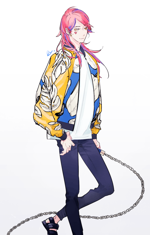 「カスピエルいろいろ 」|🍨のイラスト