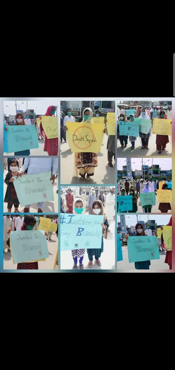 sajjad_gorchani's tweet photo. برمش آشوبءِ نوکیں نام
برمش بلوچستان اِنت
#BramshWantJustice
#JusticeForBramsh
#BalochistanWantJustice https://t.co/h7FttRu1hD