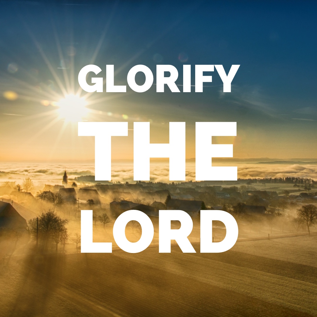 LifewayDayton's tweet photo. “Glorify the Lord”

Watch ANY of our services ANY time either by going to: https://t.co/aXt3wMBCLs or checking us out on Facebook or YouTube https://t.co/wm0griqiZZ