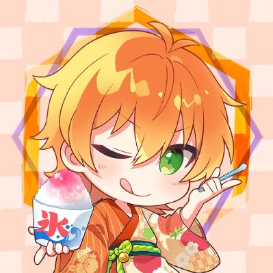 ジェル 遠井さん 新しいプロフィール画像