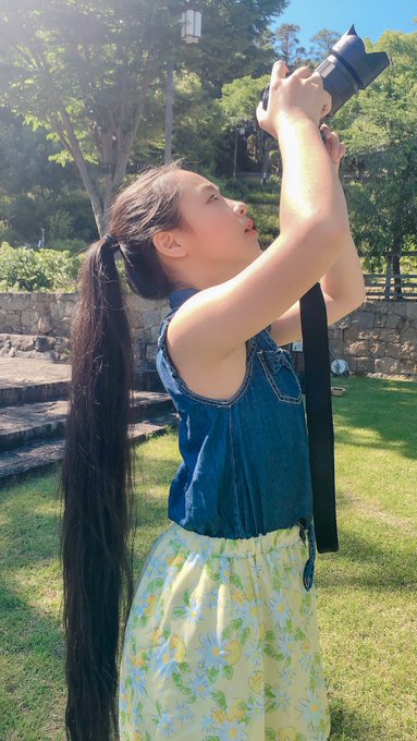 Twitterのコスプレ画像37