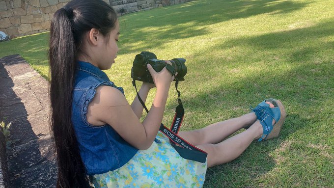 Twitterのコスプレ画像39