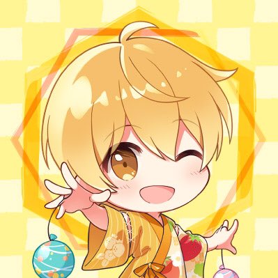 るぅと すとぷり V Twitter ヨーヨー楽しいよっ 新しいプロフィール画像