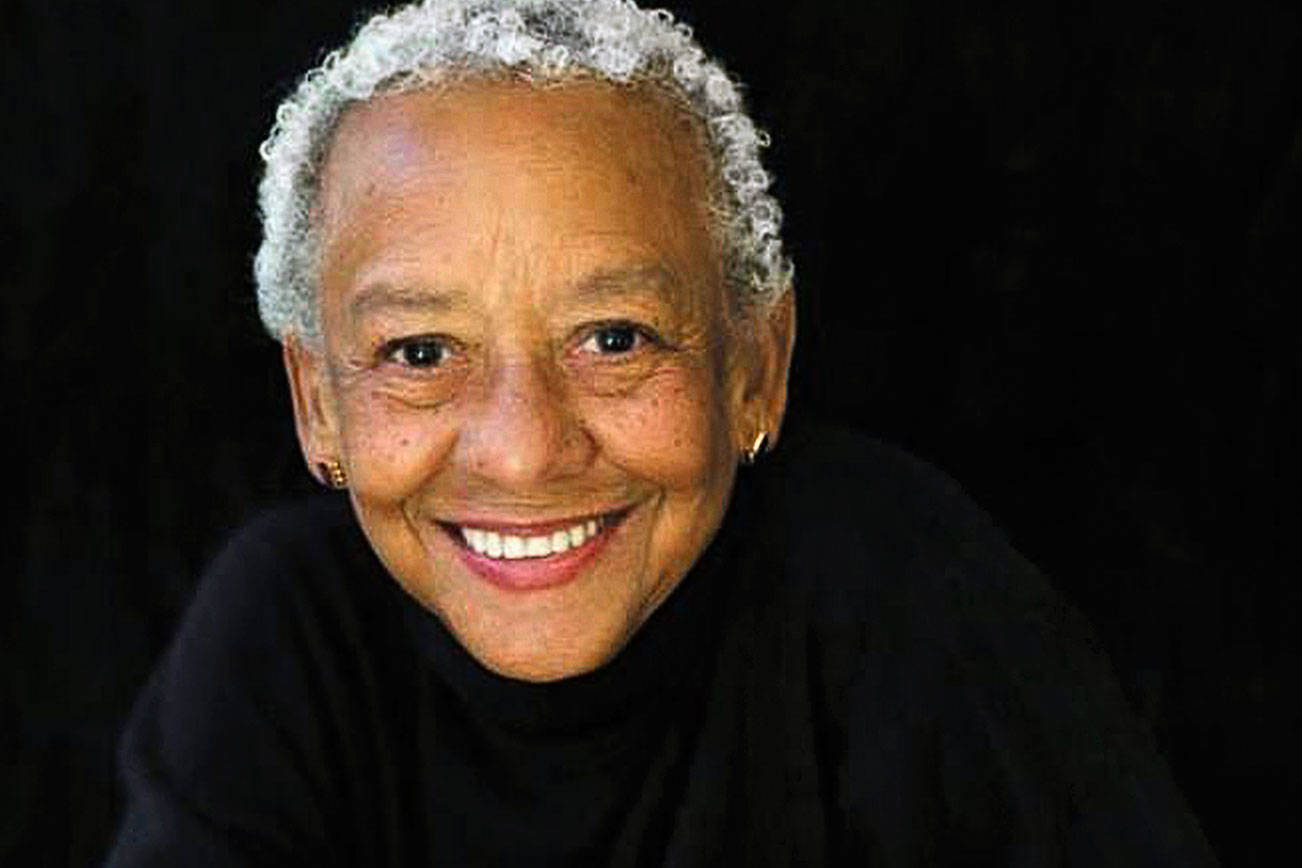 Happy Birthday to hometown favorite - Nikki Giovanni 