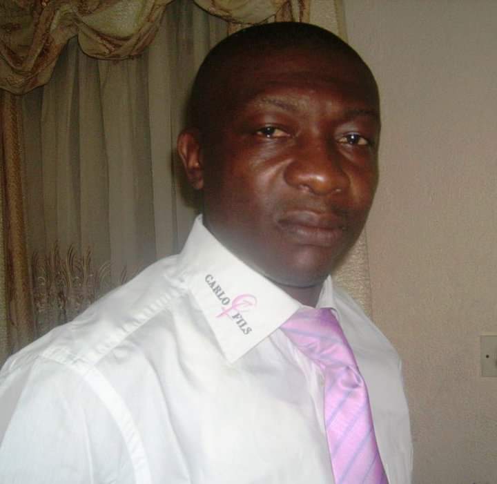 CamasejN's tweet photo. We condemn the arbitrary arrest and detention of our member, Freelance Journalist Njoka Kingsley, for 23 days. We urge Cameroon authorities to reveal his location and why he is being held and grant access to his family,  lawyers and colleagues 

#JournalismIsNotACrime https://t.co/TRY8CbuUj0