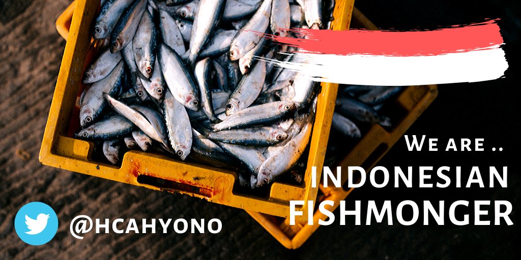 Coba sesekali cari di Group2 FB yang FJB atau gorup2 Sembako murah ...akan mules lihat postingan oprang tentang sarden ini ...Itu thread saya . Salam dari Surabaya  #BuzzerPosseidon