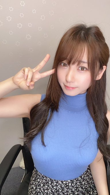 コスプレイヤー伊織もえのTwitter画像5