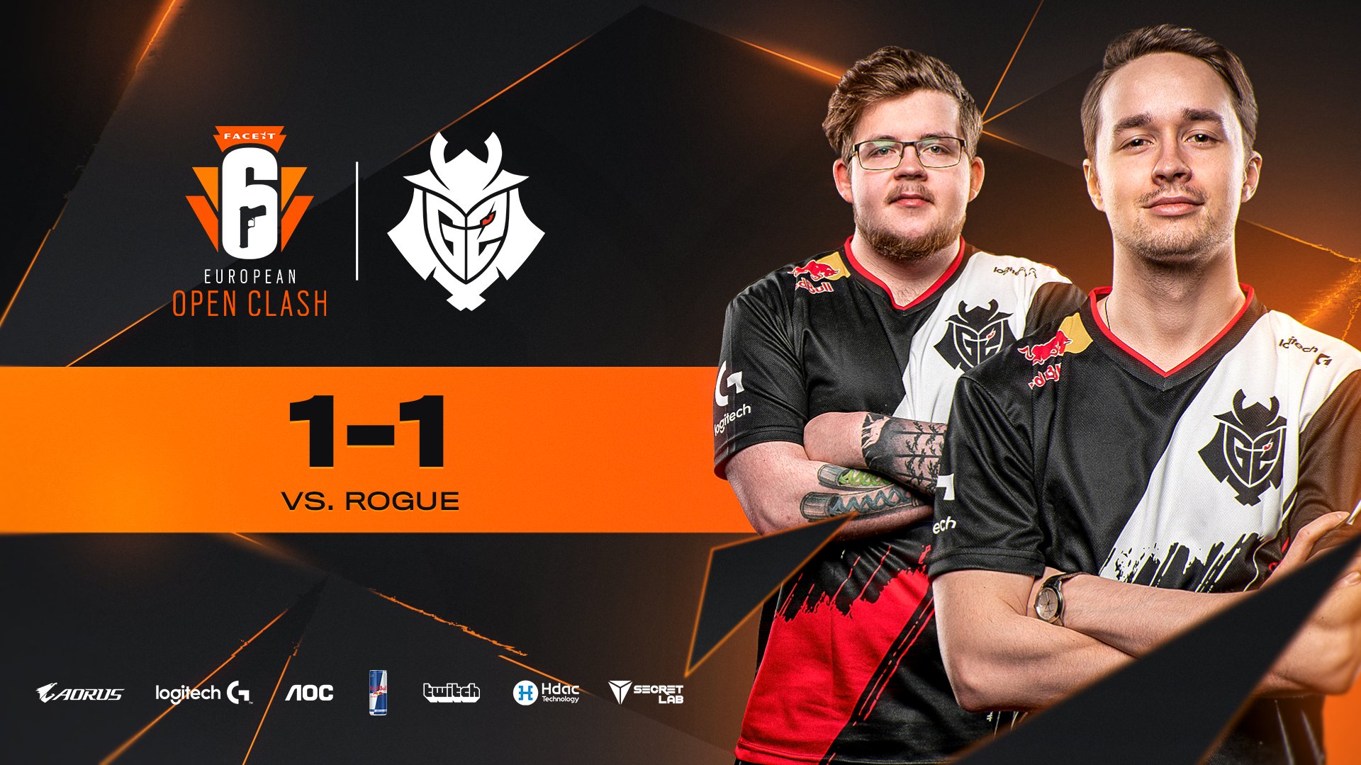 G2 Esports on Twitter: