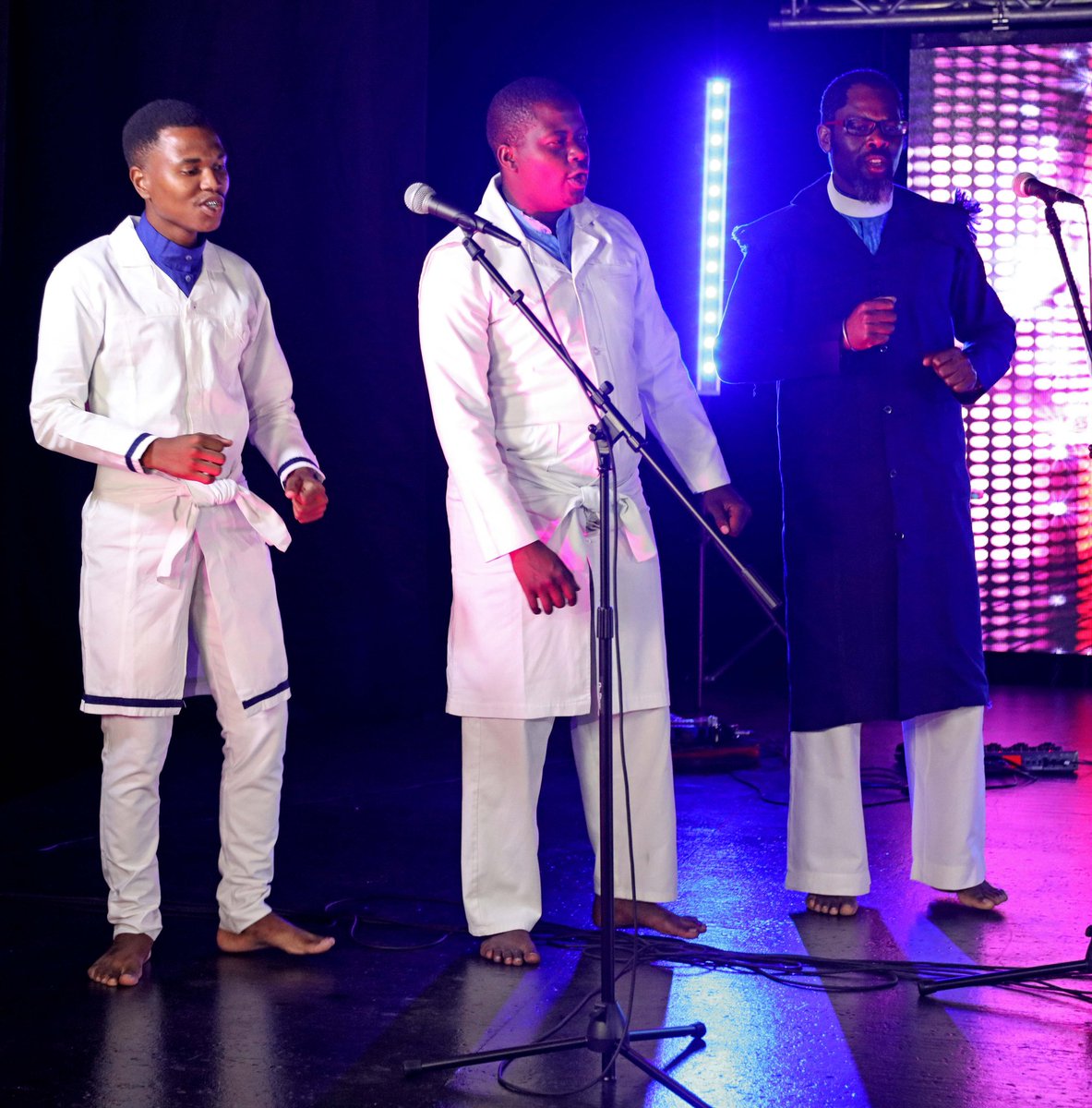 Tnngcobo's tweet photo. Praise and Worship dedicated to the Youth #PRCtv #PRCLiveStreaming https://t.co/2oMO4yV62v