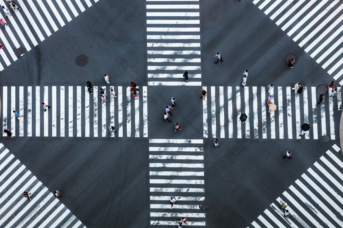 Redefining the very purpose of an economy and of businesses is key to addressing societal needs &amp; challenges. More insights from my opening panel at the #Global Solutions Summit: pwc.to/GSI-NewNorm  #Recoupling <a href="/glob_solutions/">Global Solutions Initiative</a>