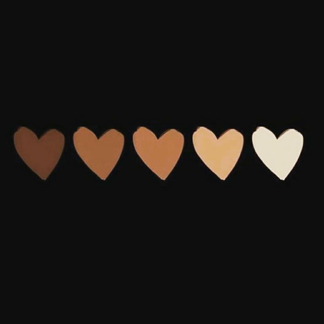 saliah1983's tweet photo. ❤

#blacklivesmatter #makeachange #endracism #enoughisenough #stoptheviolence #stoppolicebrutality #stopthehate #stopthesilence #justiceforgeorgefloyd https://t.co/R4XTr3A83I