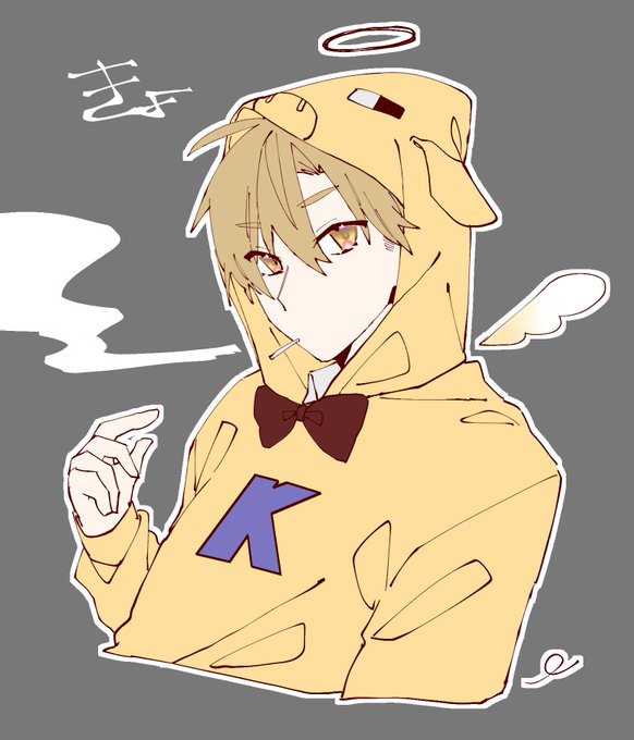 タバコのtwitterイラスト検索結果 古い順