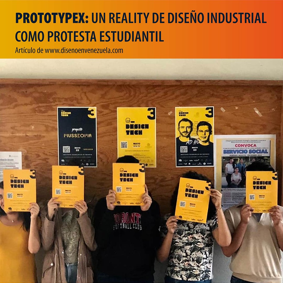 simbold360's tweet photo. [#NUEVOPOST] En mayo anunciamos nuestra alianza con @e_designtech_, en apoyo al reality de diseño industrial #Prototypex, que fue creado para mejorar la calidad de las clases de diseño industrial en Instituto Tecnológico de Pachuca, México. Conócelo >>>
https://t.co/neETThni6C https://t.co/bhEVfIWps1