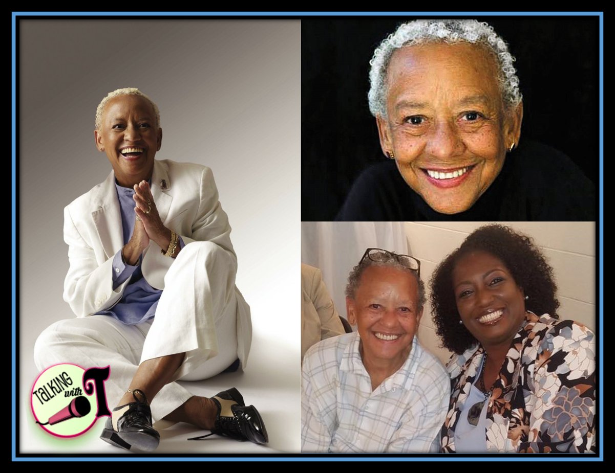 Happy Birthday Nikki Giovanni 
