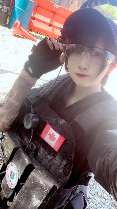 コスプレイヤー雨宮あんずのTwitter画像20