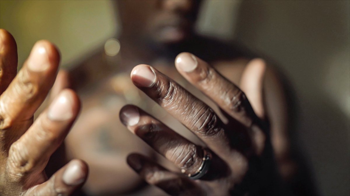 _terrywarfield's tweet image. Morning everyone. Wanted to take a minute and share this short film I made called the Color of My Skin. Please take a moment to watch it and also share it to help bring more awareness to racism and police brutality. Let's stop all of this racial BS

youtu.be/jYDPIEKcIXw