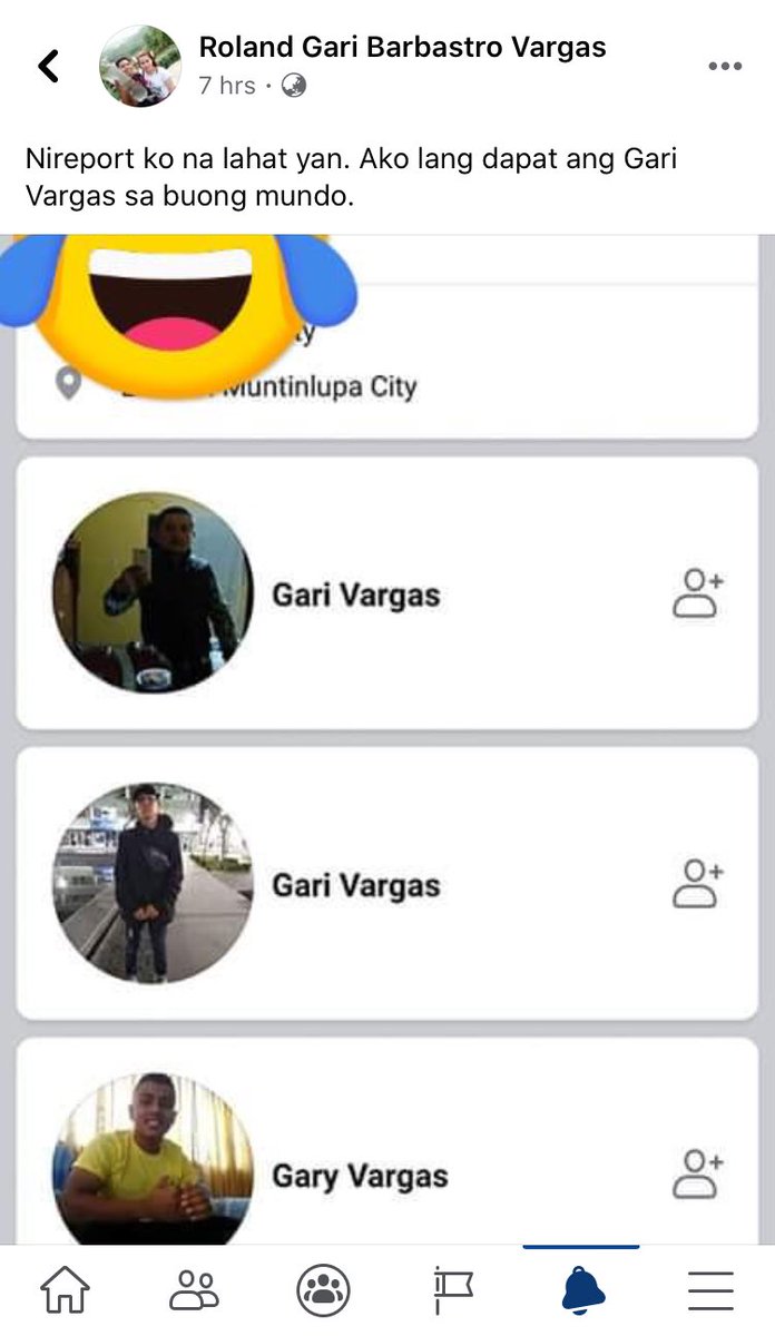 heyyyyymira's tweet image. Tawang tawa talaga ako rito HAHAHAHAHAHAHA #ReportTheTrolls #blockandreport