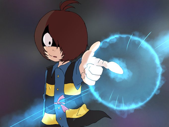 指鉄砲のtwitterイラスト検索結果