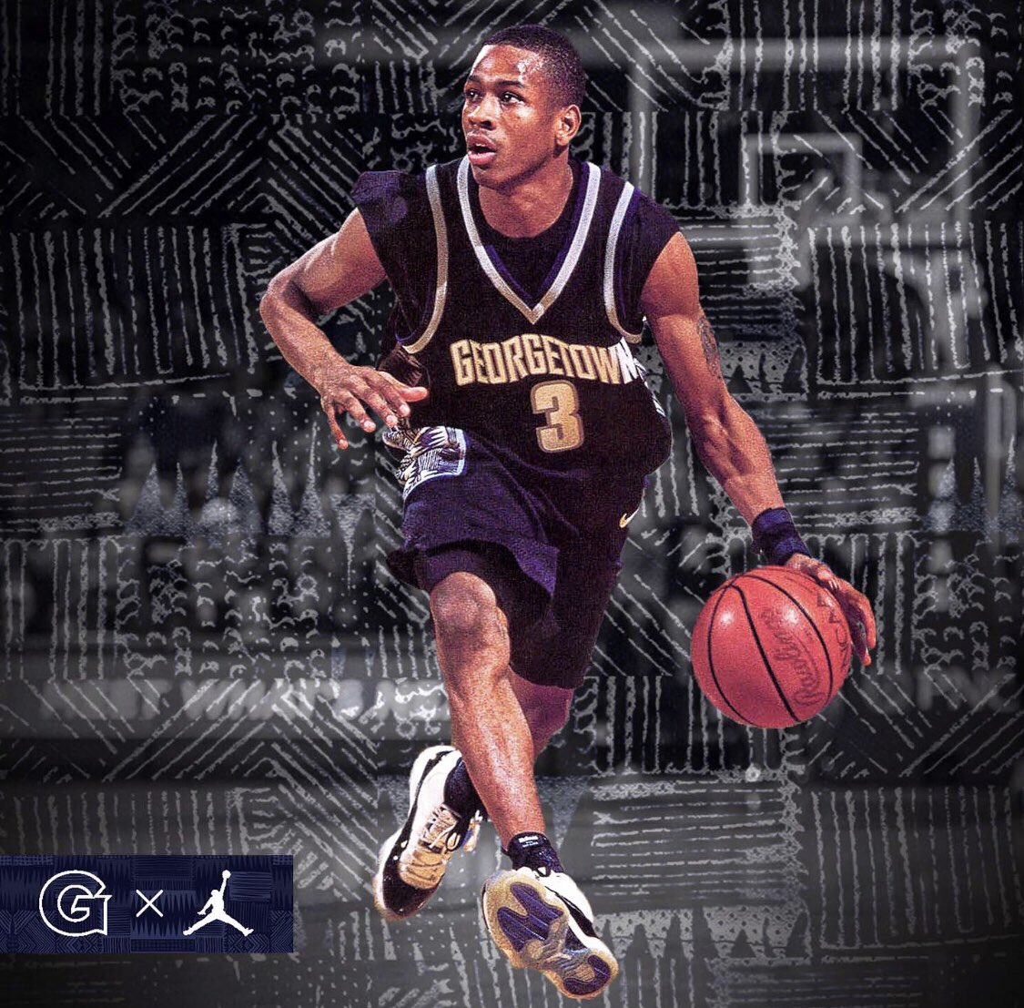 Georgetown Hoops on X