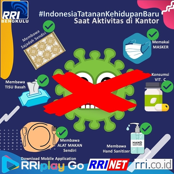 RRI Bengkulu tweet media