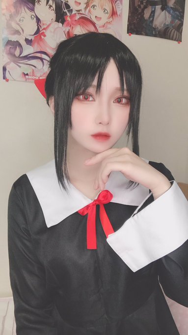 コスプレイヤーmonaのTwitter画像26