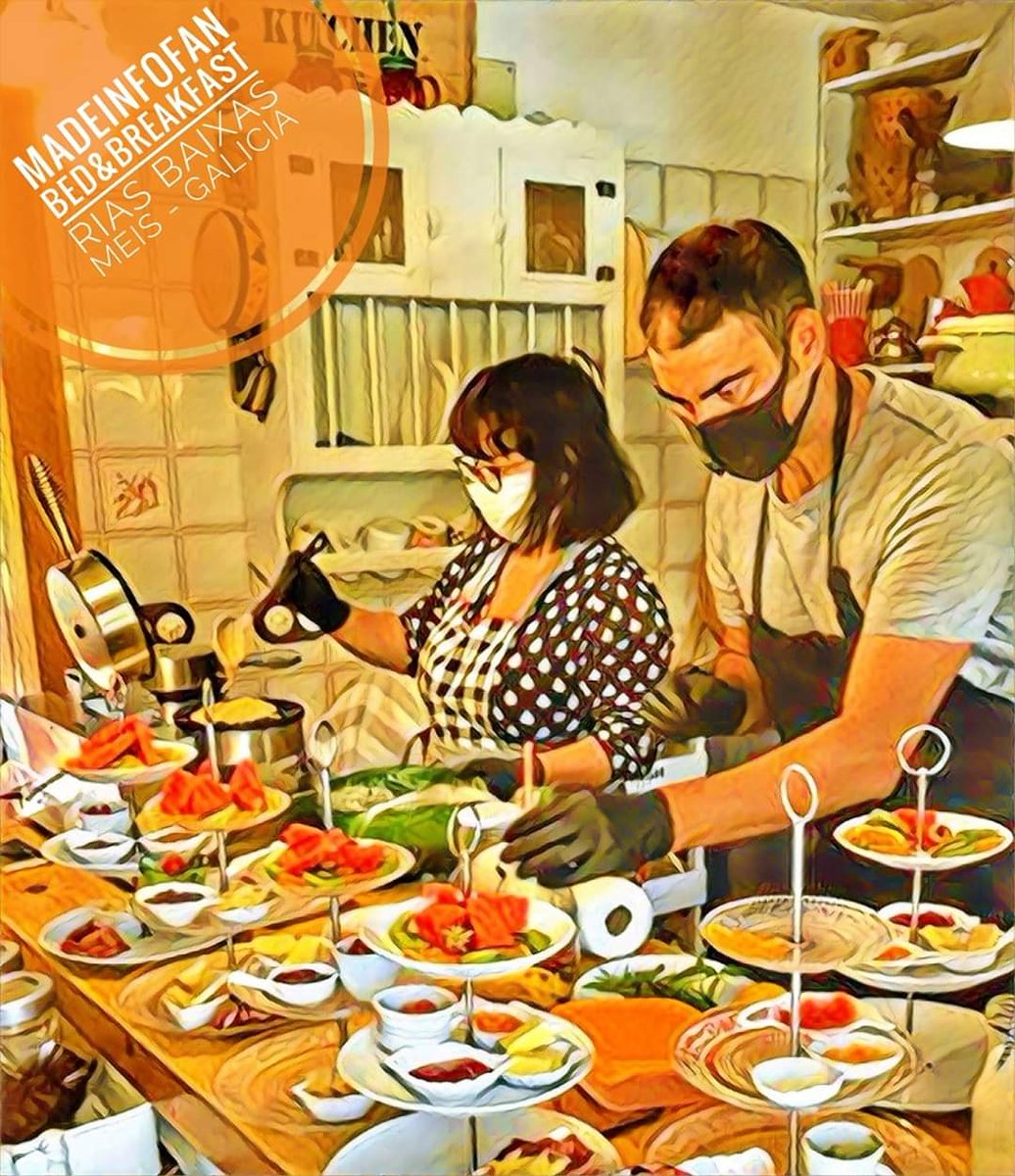 madeinfofan's tweet photo. Gracias a todos 
 https://t.co/GMSEJwNL56
 abiertos todos los días!!
 reservas606002156🥰
#terraceoconsentidiño 💪 
 #meis #pontevedra #agrochichouse #bedbreakfast #terraceoconmascota #terraceoconjardin
#Madeinfofan  #labotelladealbariñomasgrandedelmundo https://t.co/5lTnvAXgvP