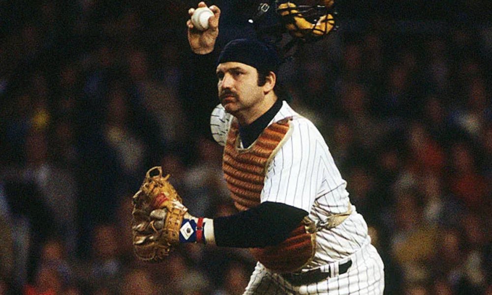 Happy Birthday to the Captain, Thurman Munson 